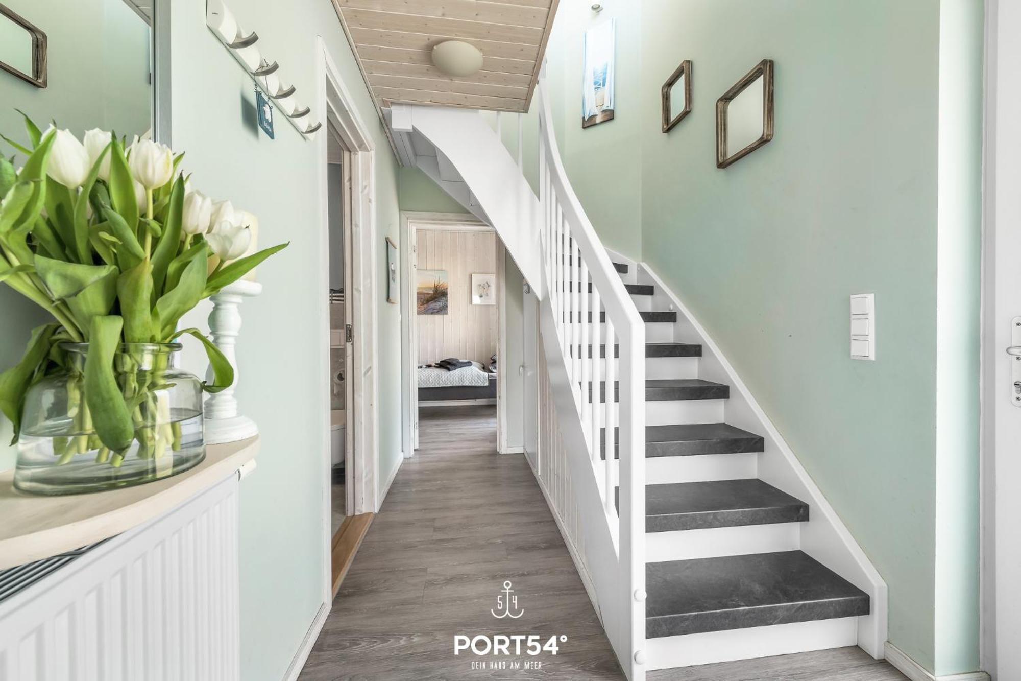 Ferienhaus Herzmuschel Marina Wendtorf Extérieur photo