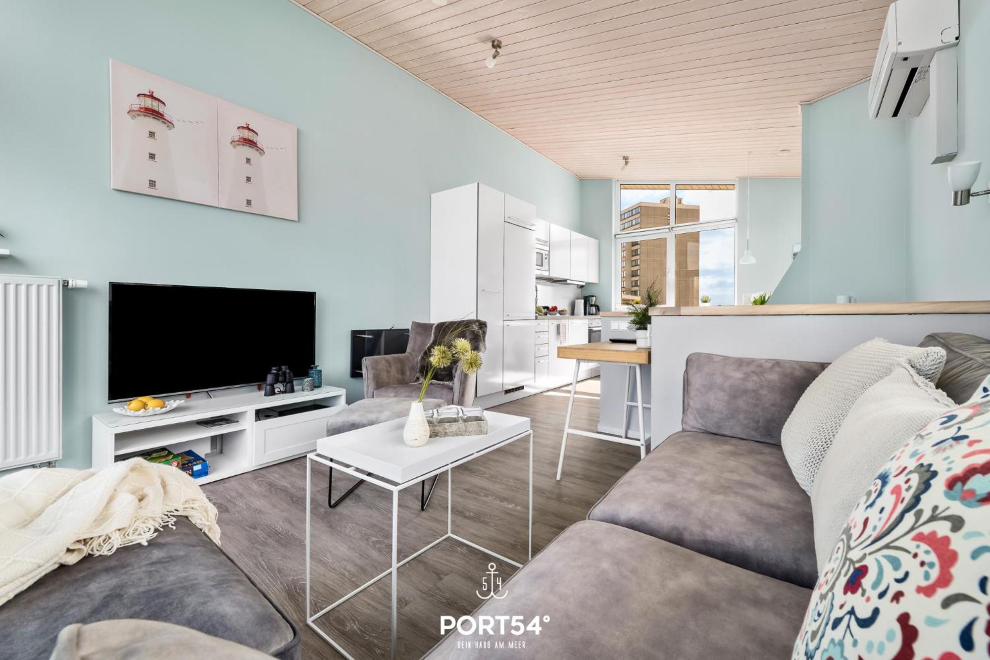 Ferienhaus Herzmuschel Marina Wendtorf Extérieur photo