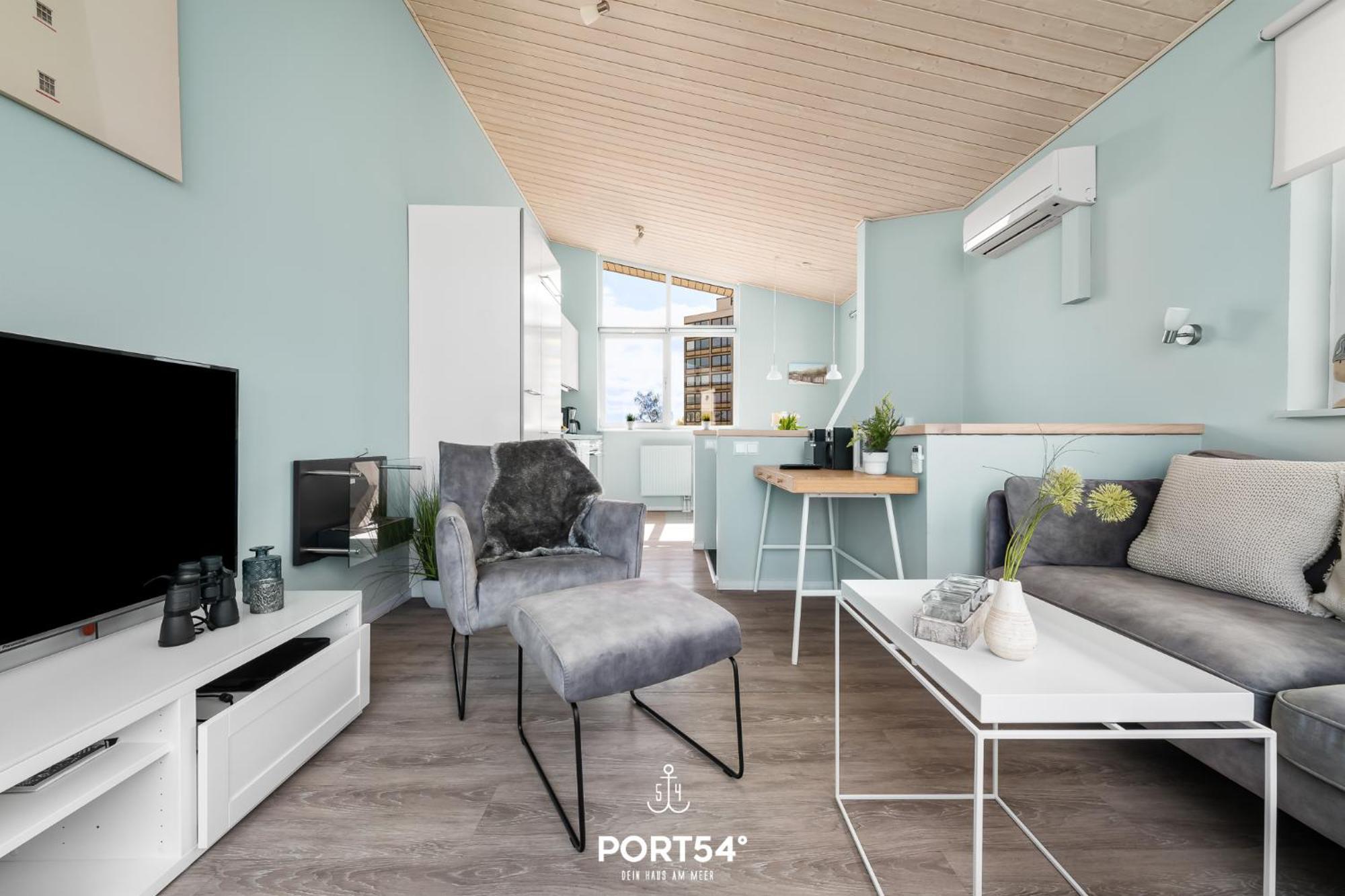 Ferienhaus Herzmuschel Marina Wendtorf Extérieur photo