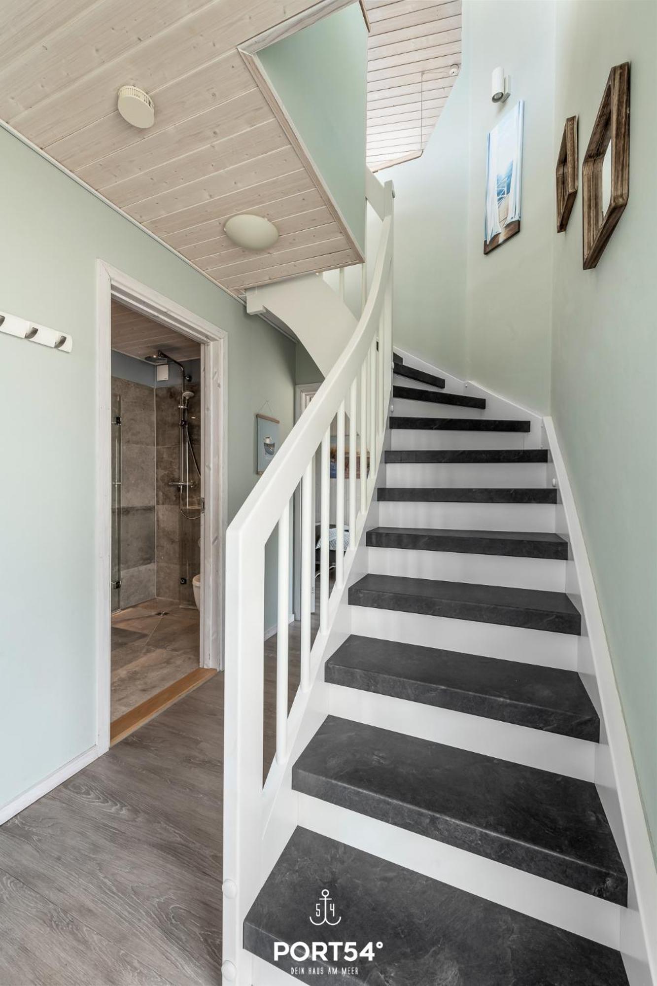 Ferienhaus Herzmuschel Marina Wendtorf Extérieur photo