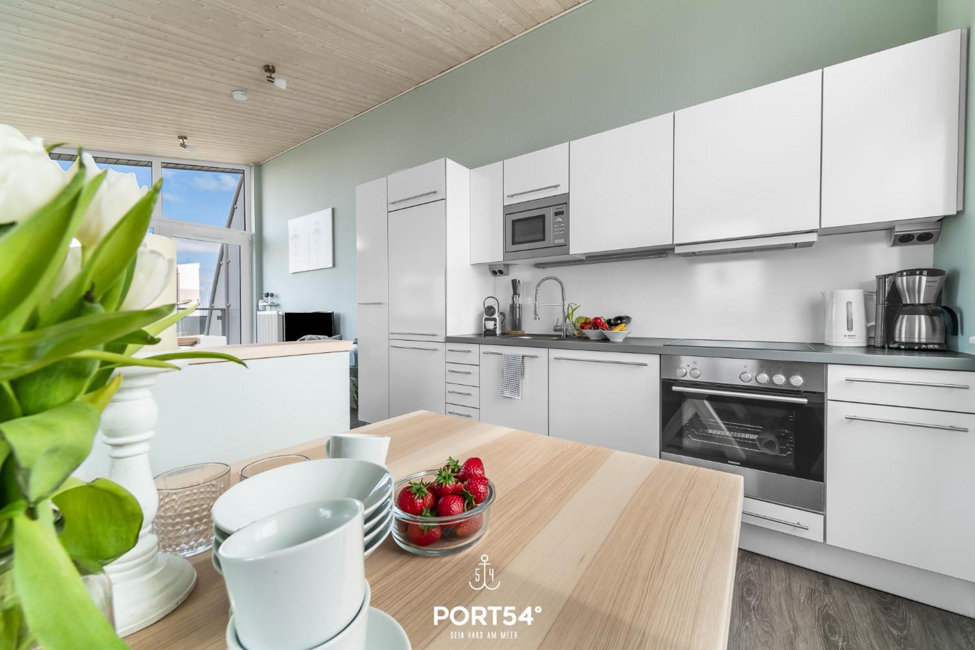 Ferienhaus Herzmuschel Marina Wendtorf Extérieur photo