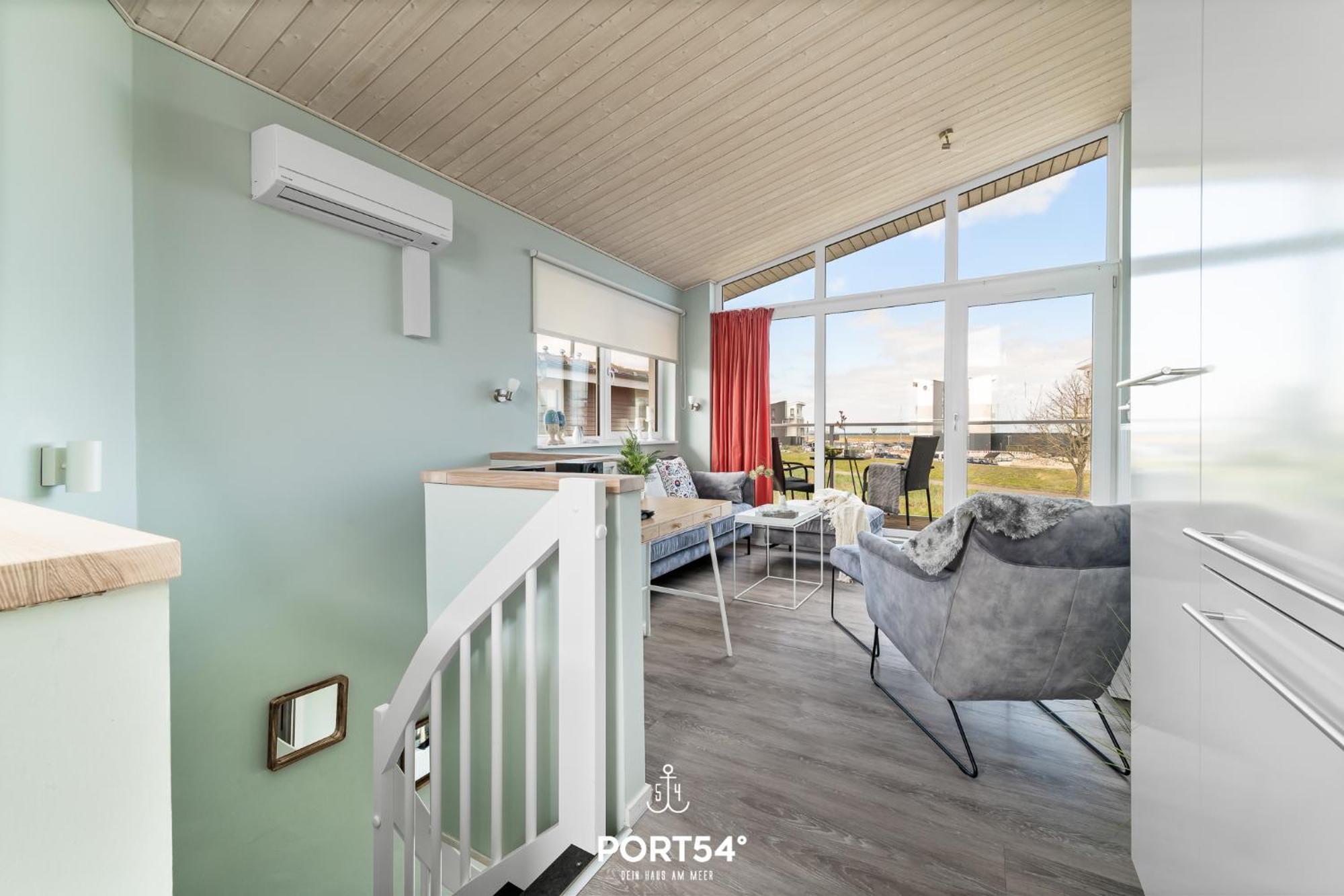 Ferienhaus Herzmuschel Marina Wendtorf Extérieur photo