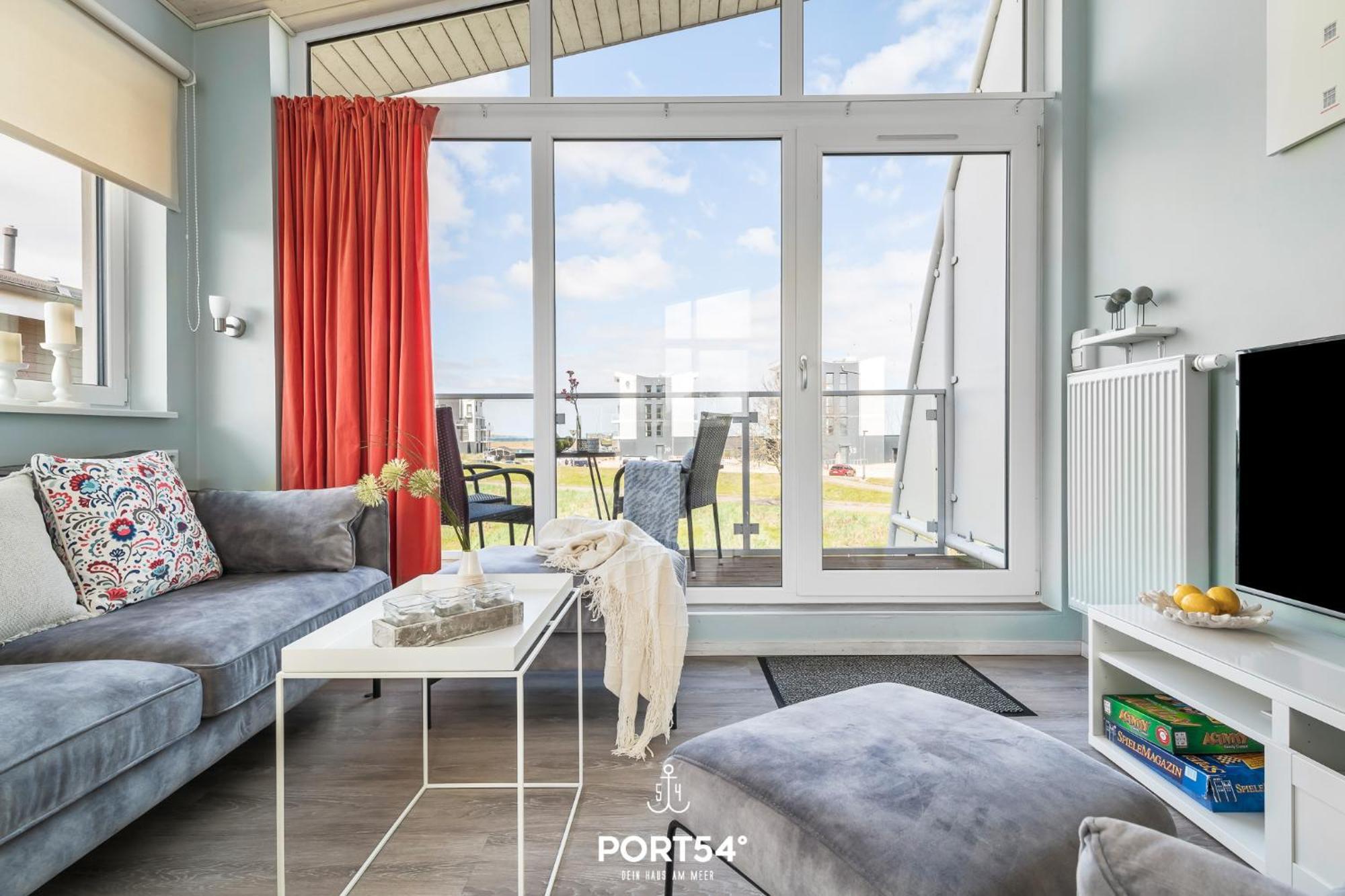 Ferienhaus Herzmuschel Marina Wendtorf Extérieur photo